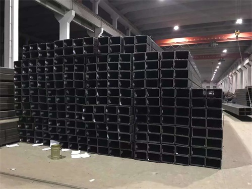 通川冷拔方管选型指南 工程采购怎么选